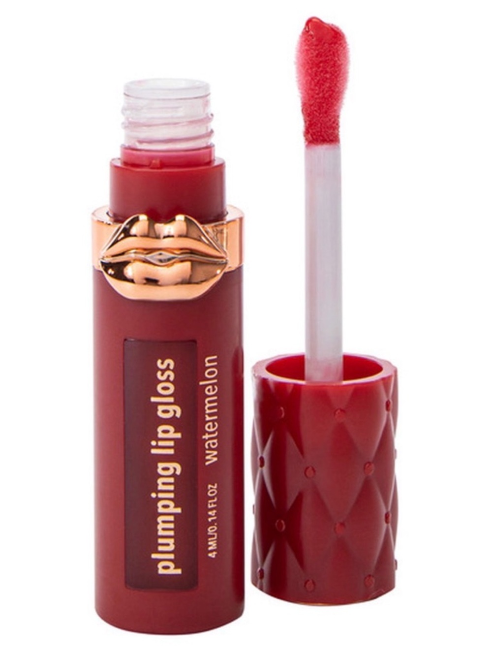 Watermelon Plumping Lip Gloss - SEALED